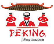 Peking Chinese Restaurant RS Puram Logo