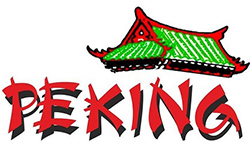 Peking Chinese Restaurant Nehru Stadium Logo